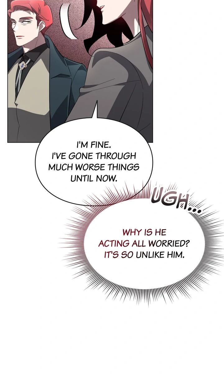 The Corpse Will Tell Chapter 82 - Page 9