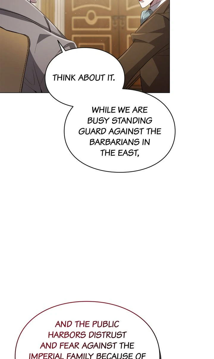 The Corpse Will Tell Chapter 83 - Page 11