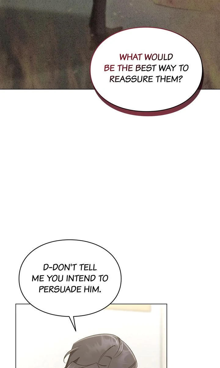 The Corpse Will Tell Chapter 83 - Page 13