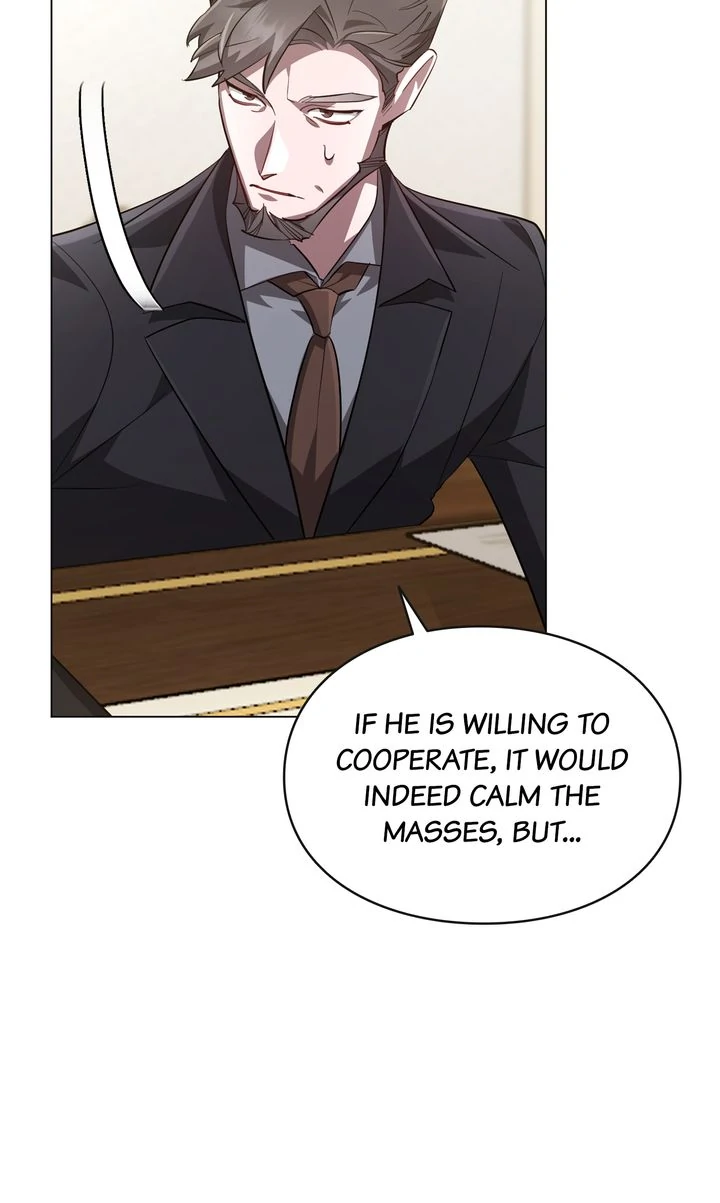 The Corpse Will Tell Chapter 83 - Page 14