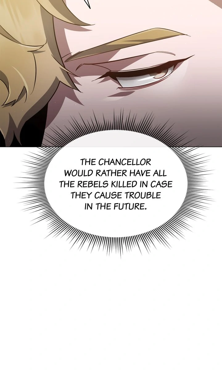 The Corpse Will Tell Chapter 83 - Page 17
