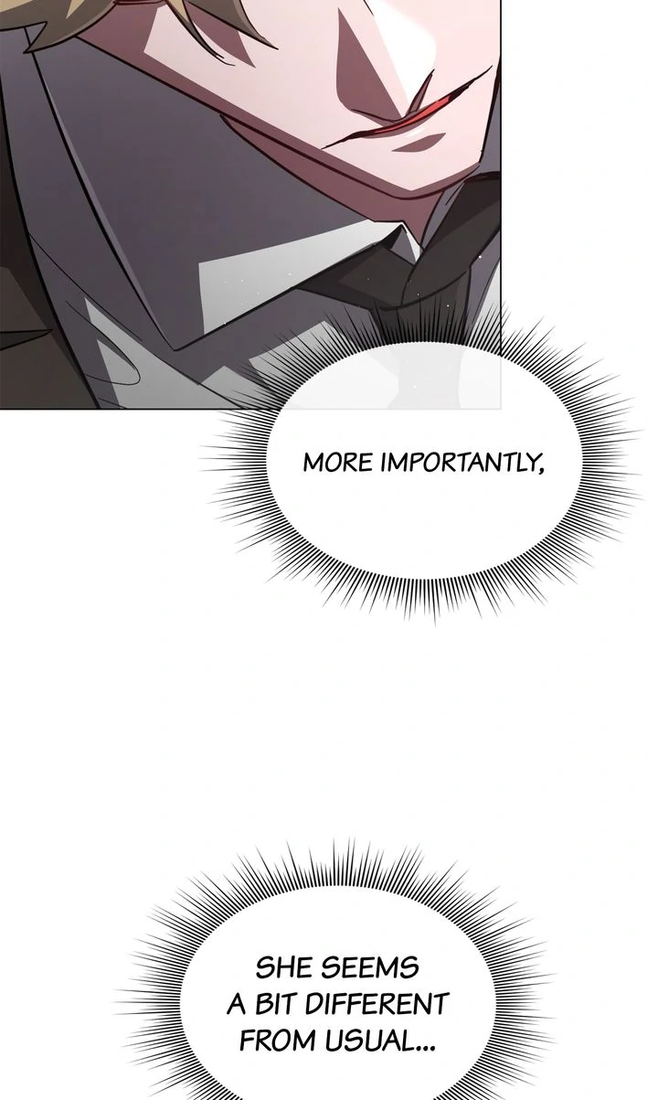 The Corpse Will Tell Chapter 83 - Page 27