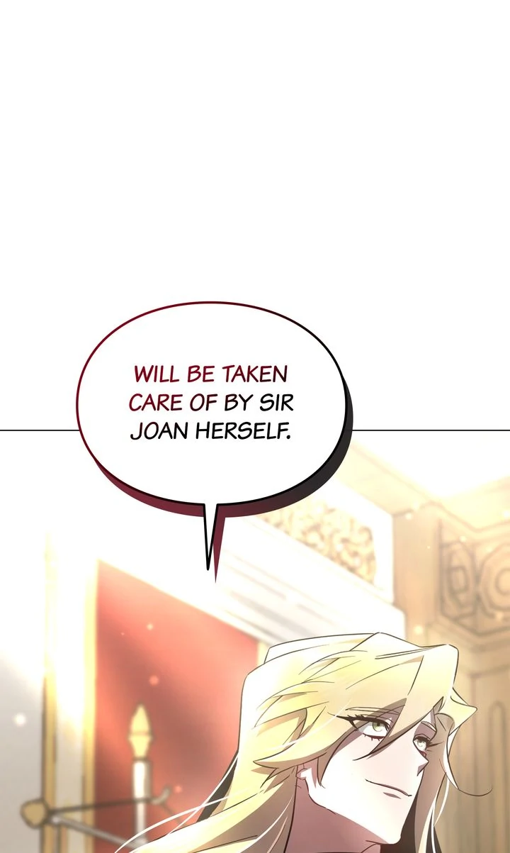 The Corpse Will Tell Chapter 83 - Page 3
