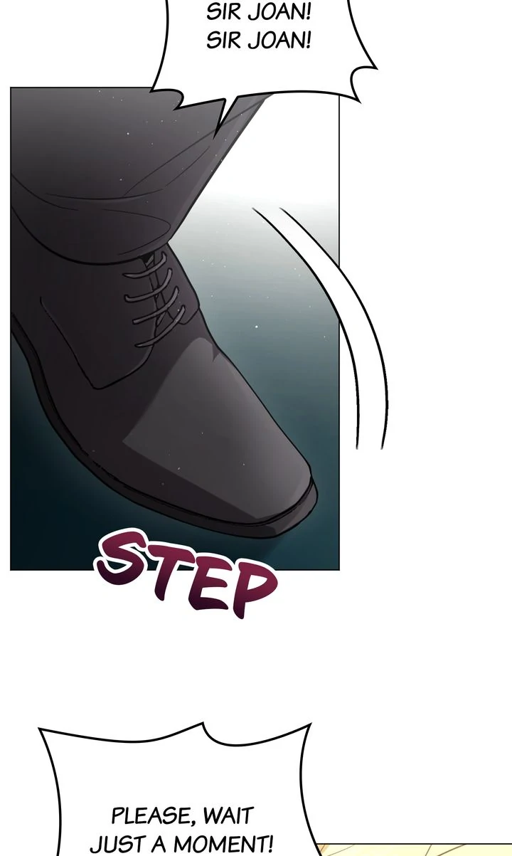 The Corpse Will Tell Chapter 83 - Page 35