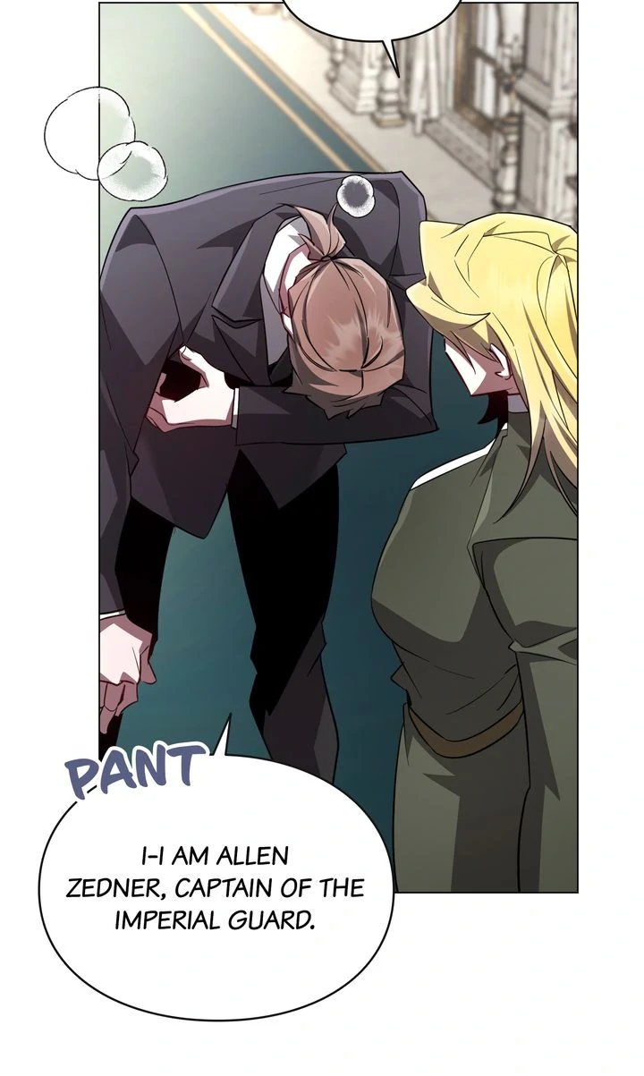 The Corpse Will Tell Chapter 83 - Page 37