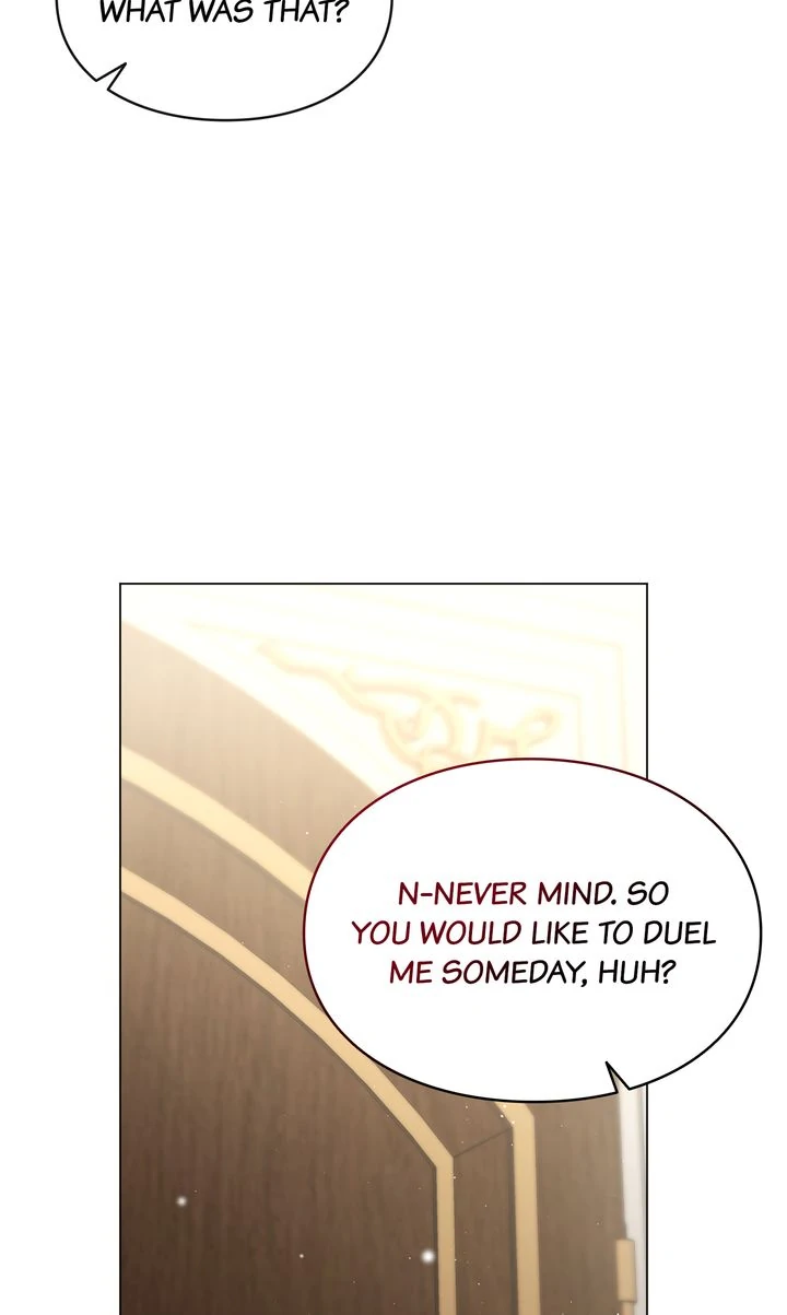 The Corpse Will Tell Chapter 83 - Page 46