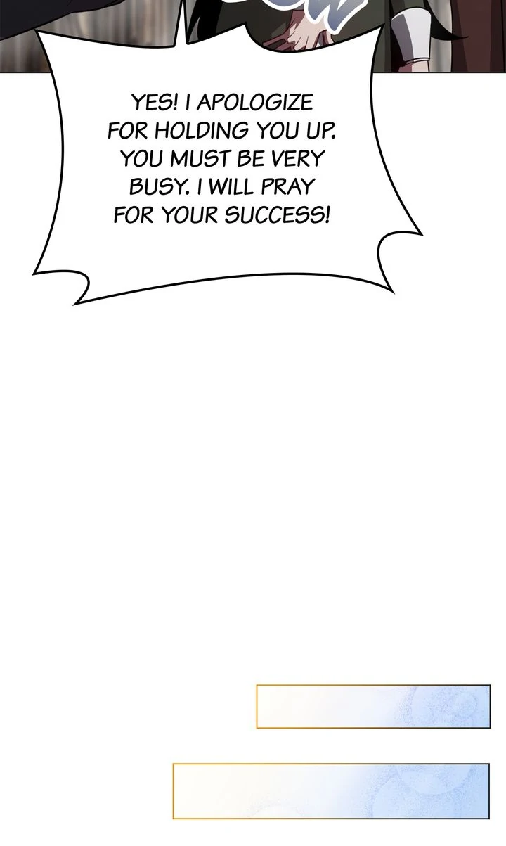 The Corpse Will Tell Chapter 83 - Page 50