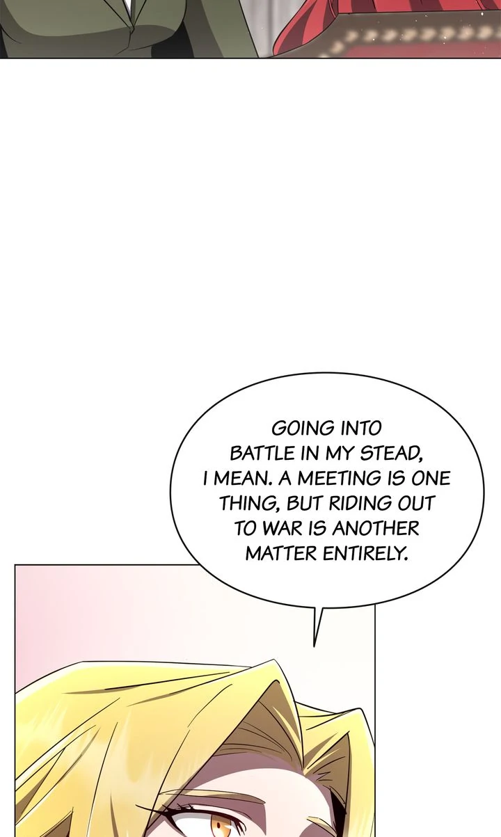 The Corpse Will Tell Chapter 83 - Page 57