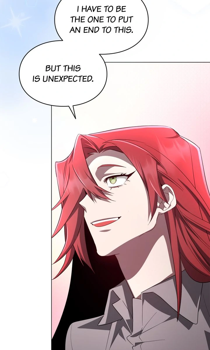 The Corpse Will Tell Chapter 83 - Page 59