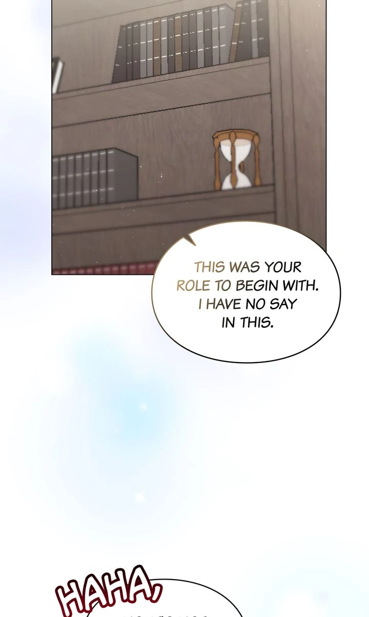 The Corpse Will Tell Chapter 83 - Page 61