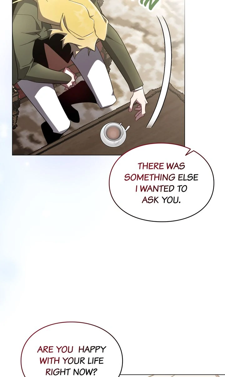 The Corpse Will Tell Chapter 83 - Page 64