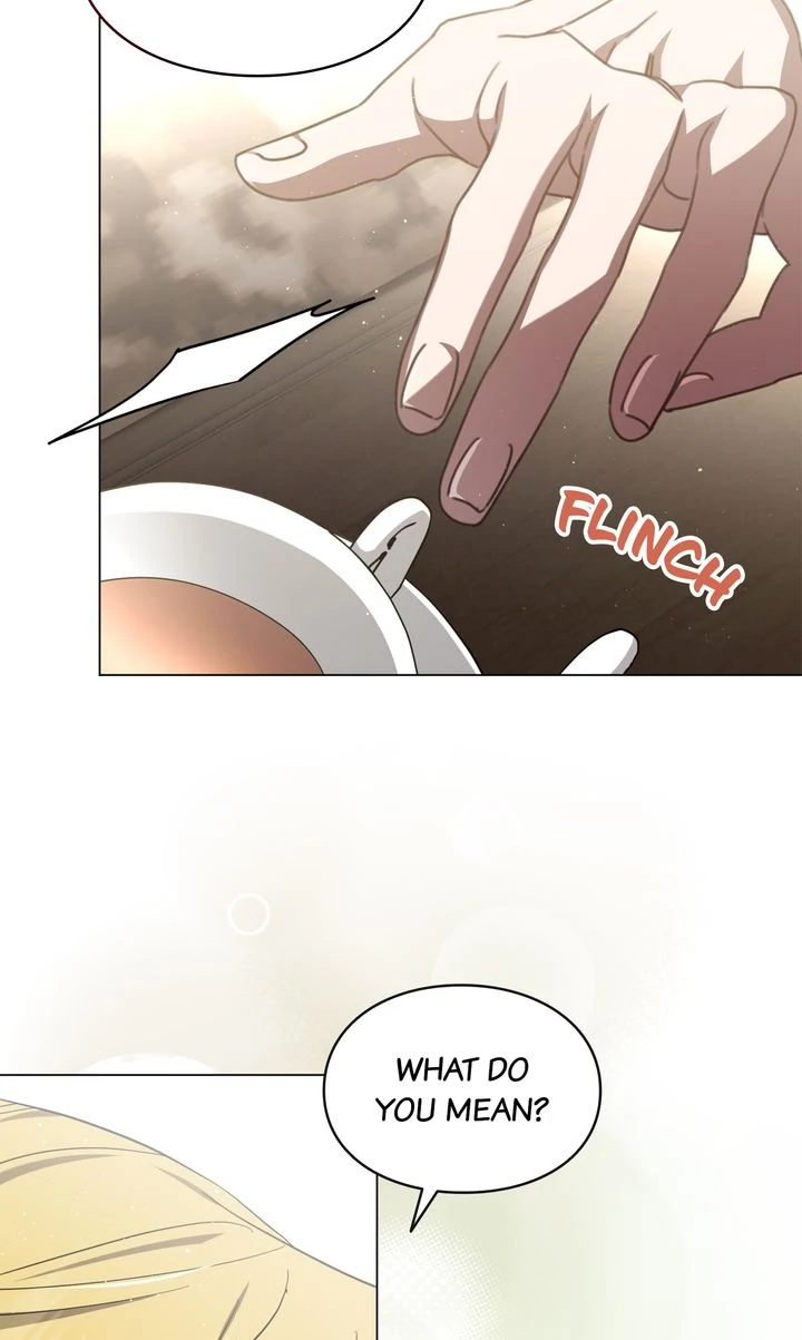 The Corpse Will Tell Chapter 83 - Page 65