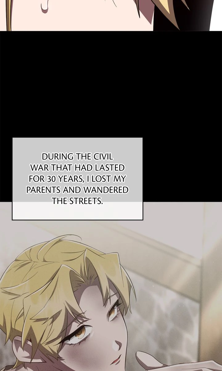 The Corpse Will Tell Chapter 83 - Page 68