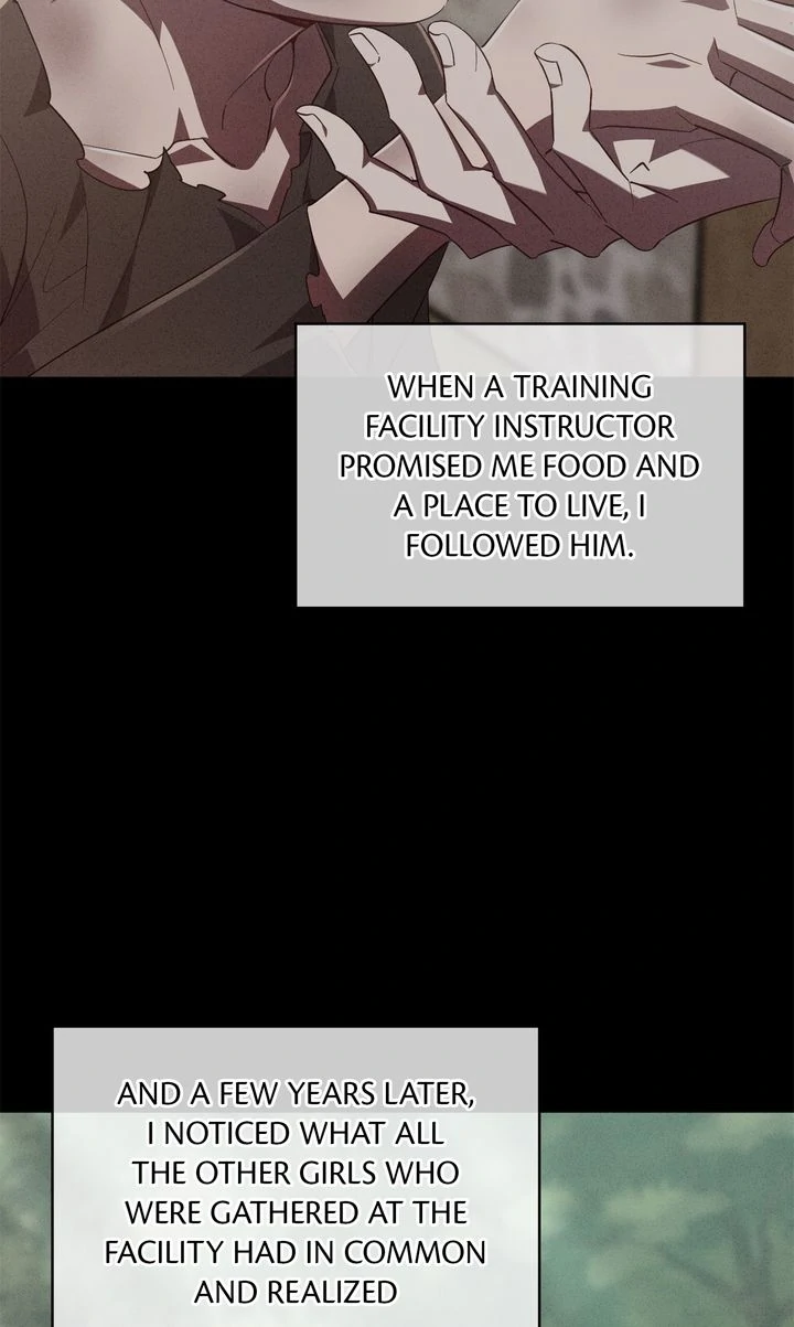 The Corpse Will Tell Chapter 83 - Page 69