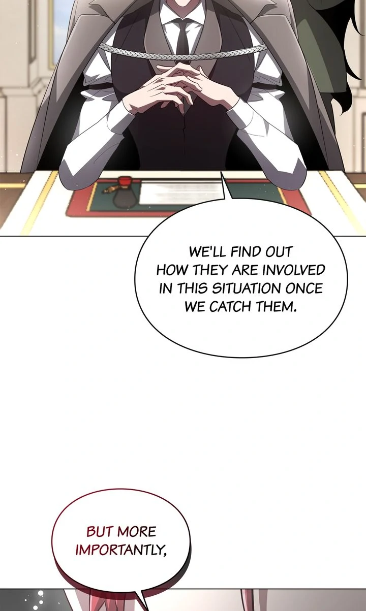 The Corpse Will Tell Chapter 83 - Page 7