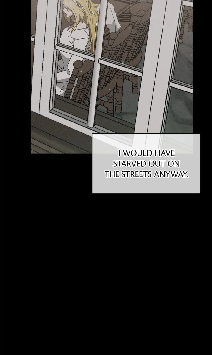 The Corpse Will Tell Chapter 83 - Page 72