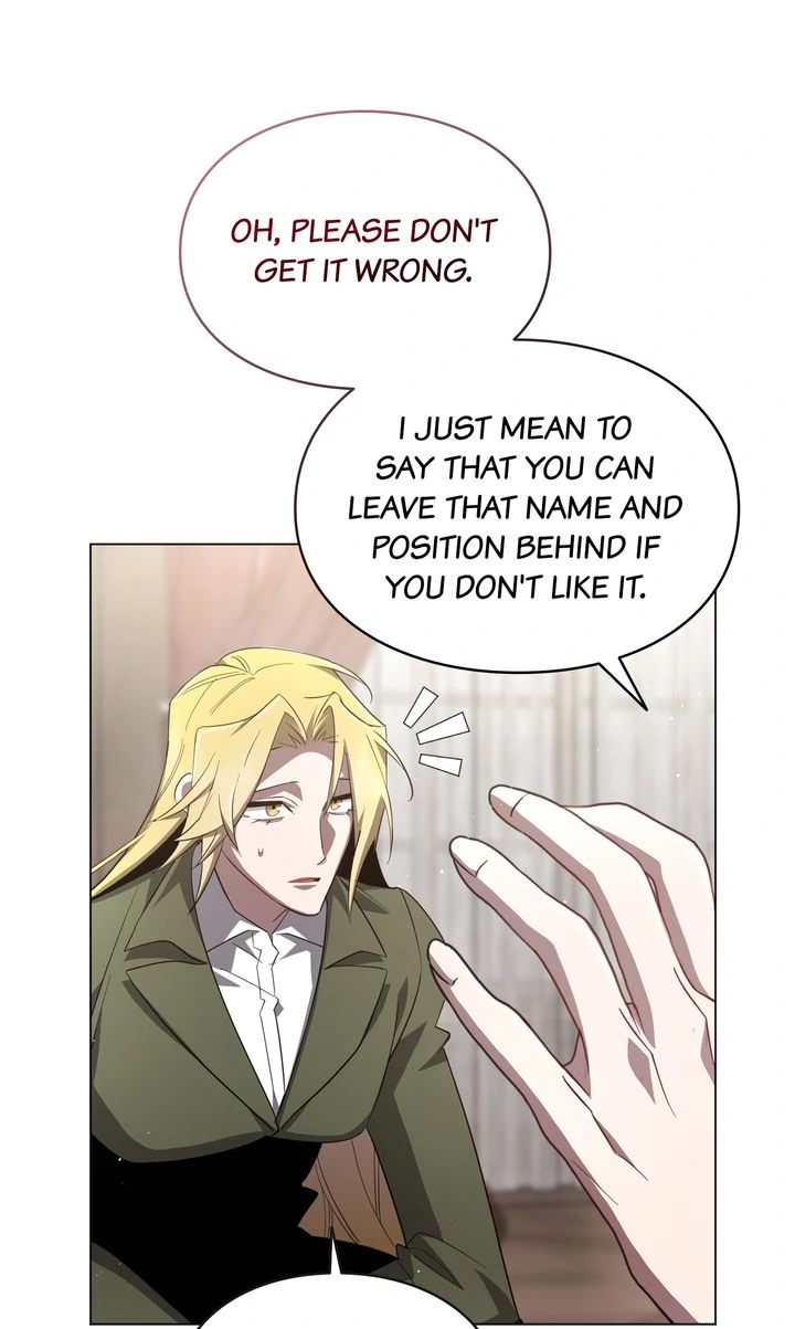 The Corpse Will Tell Chapter 83 - Page 77