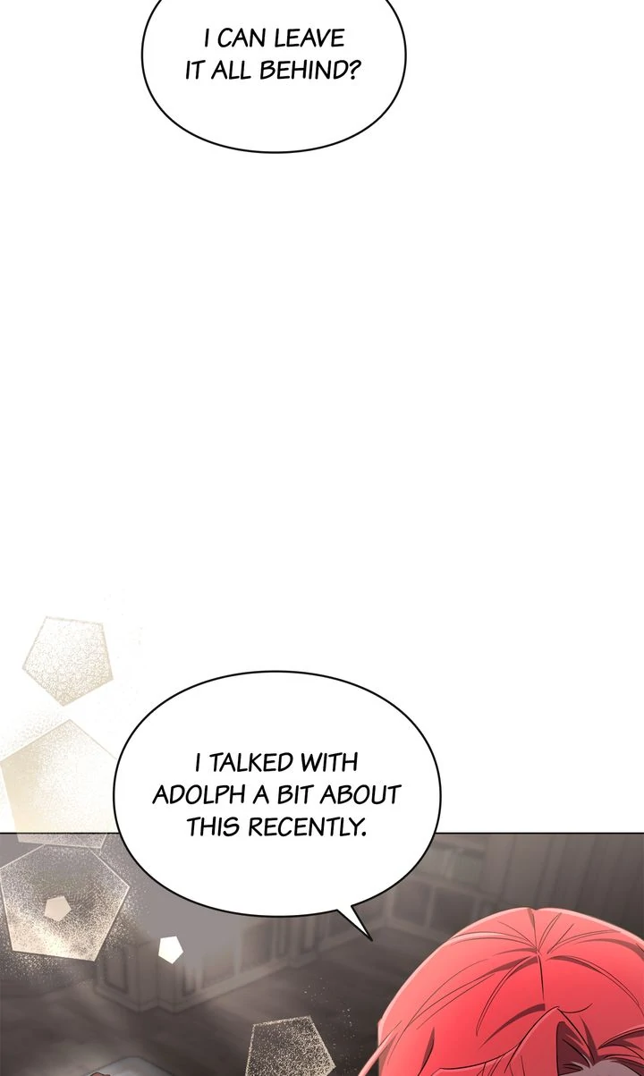 The Corpse Will Tell Chapter 83 - Page 78
