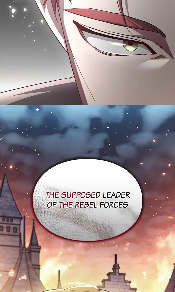 The Corpse Will Tell Chapter 83 - Page 8
