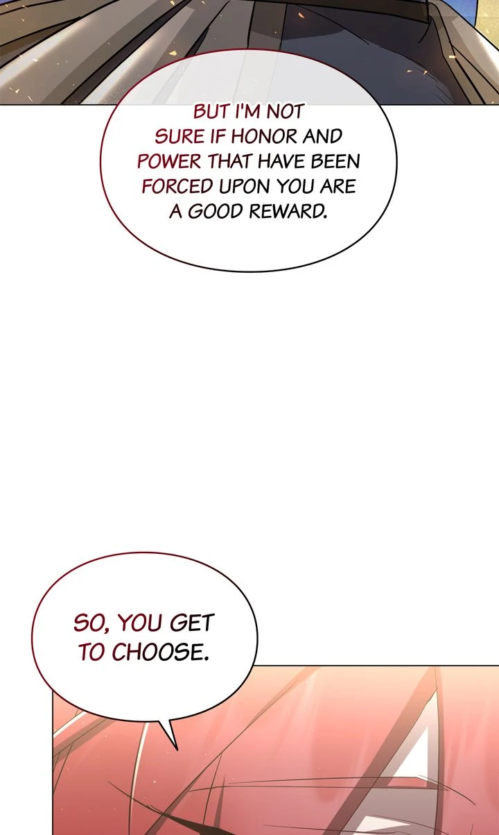 The Corpse Will Tell Chapter 83 - Page 82