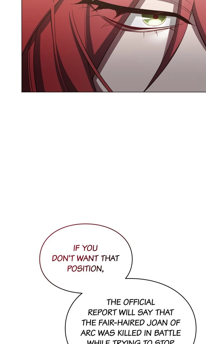 The Corpse Will Tell Chapter 84 - Page 37