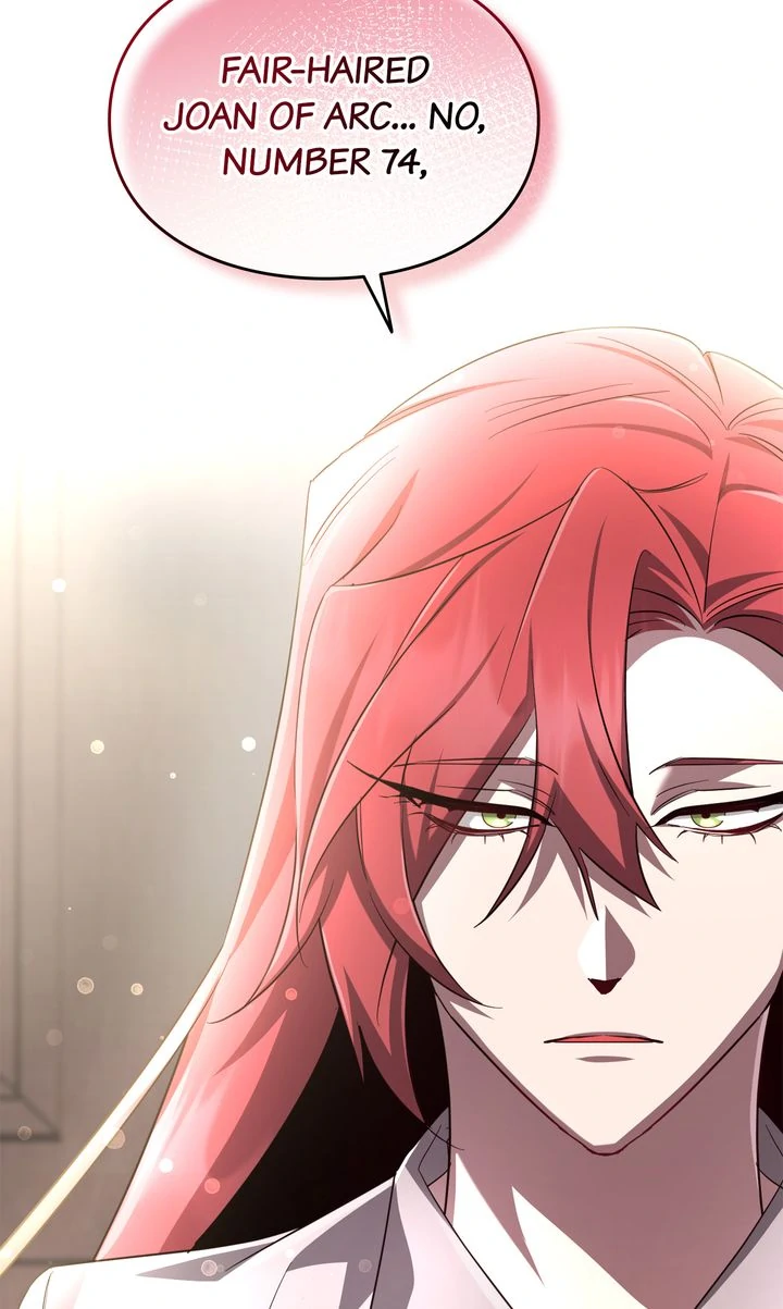 The Corpse Will Tell Chapter 84 - Page 39