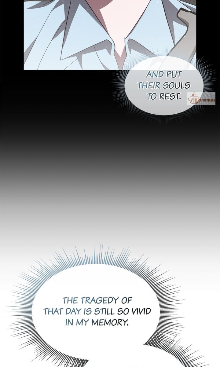 The Corpse Will Tell Chapter 85 - Page 37