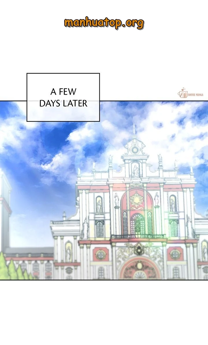 The Corpse Will Tell Chapter 86 - Page 1