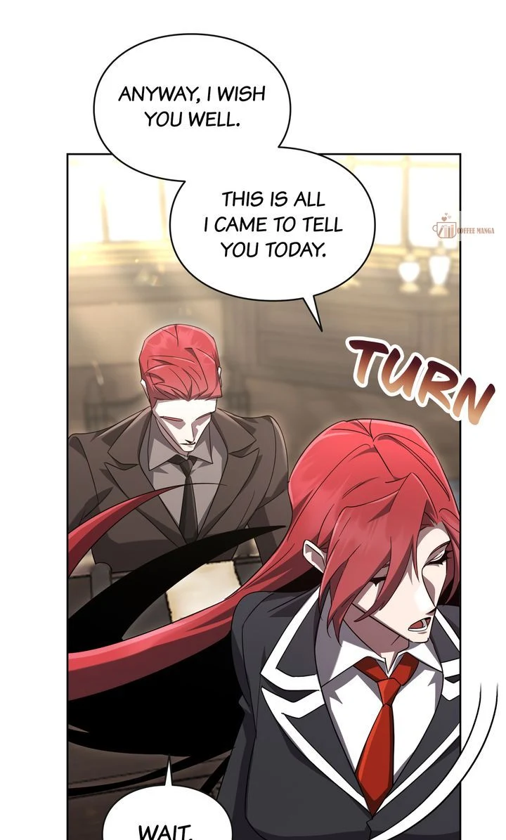 The Corpse Will Tell Chapter 86 - Page 12