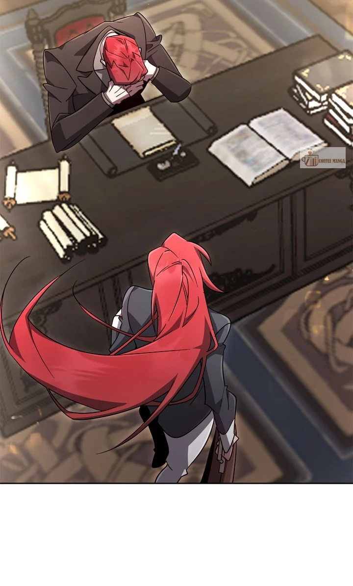 The Corpse Will Tell Chapter 86 - Page 14