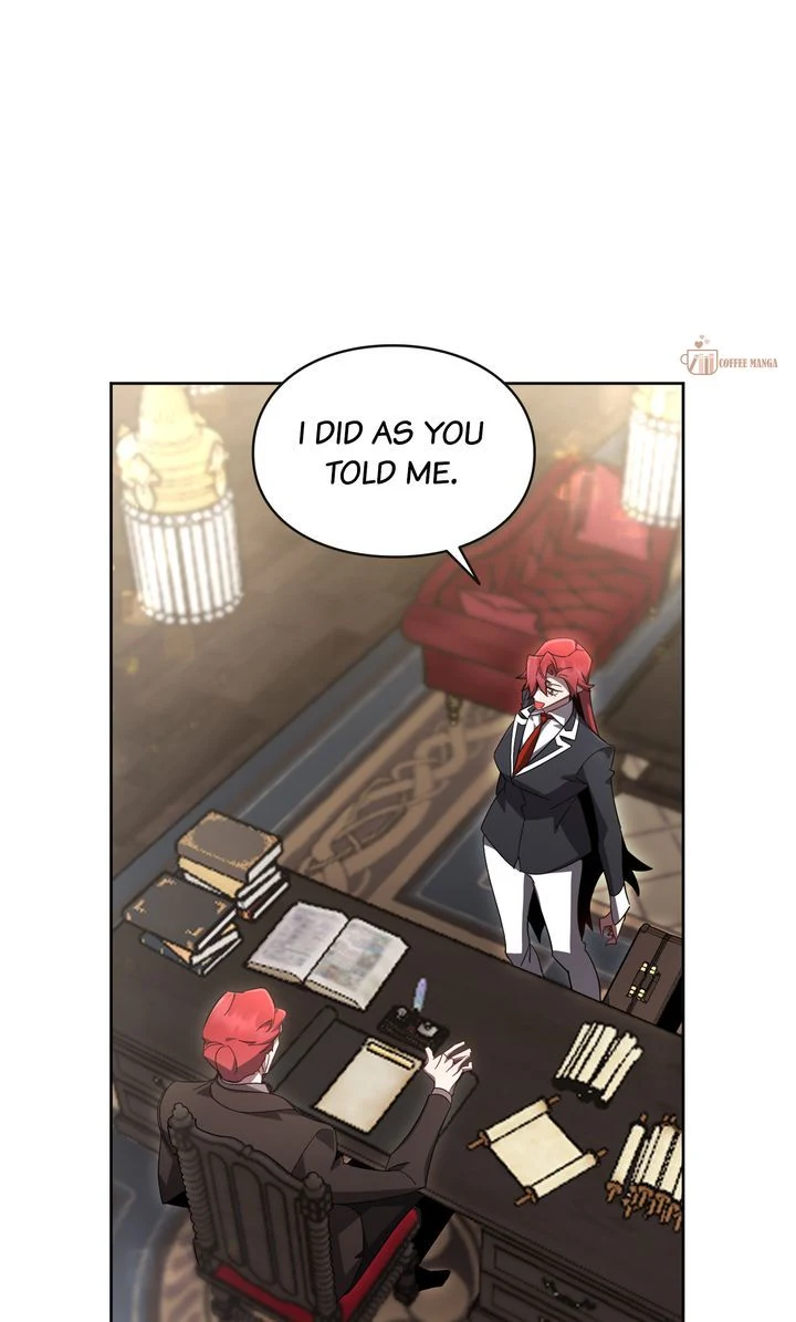 The Corpse Will Tell Chapter 86 - Page 2