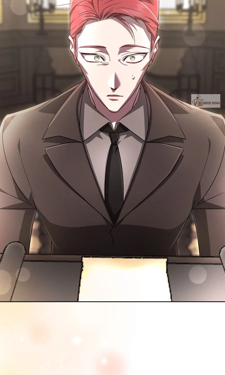 The Corpse Will Tell Chapter 86 - Page 24