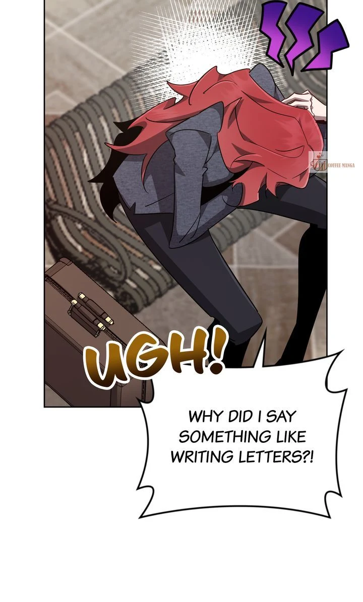 The Corpse Will Tell Chapter 86 - Page 28