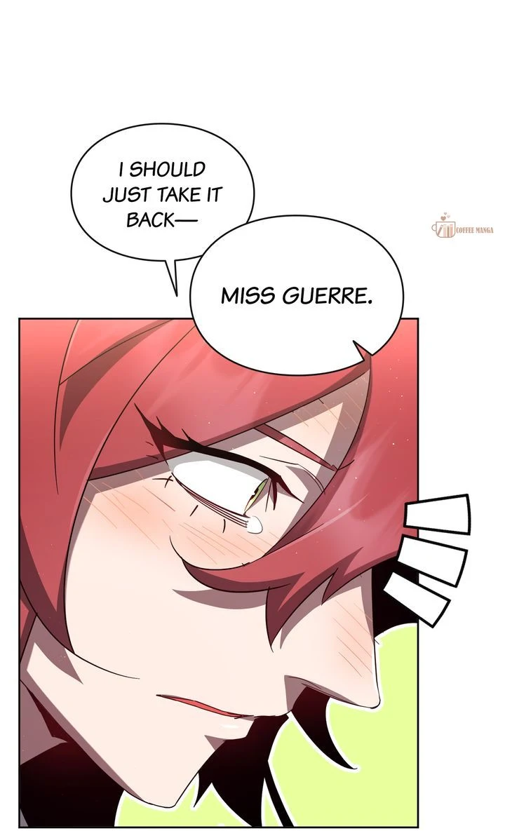 The Corpse Will Tell Chapter 86 - Page 29