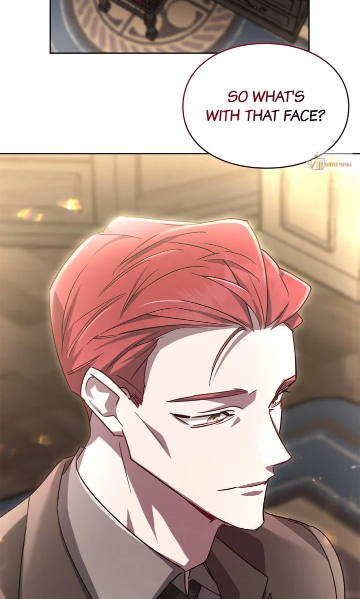 The Corpse Will Tell Chapter 86 - Page 3