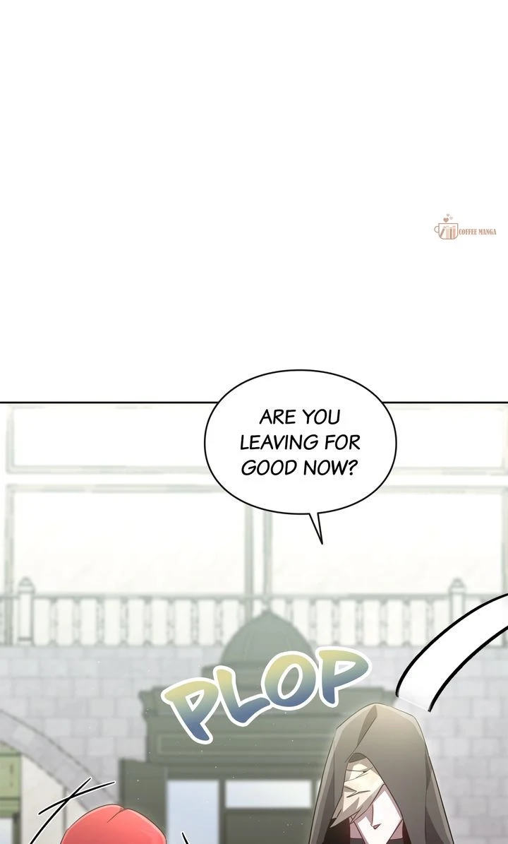 The Corpse Will Tell Chapter 86 - Page 30