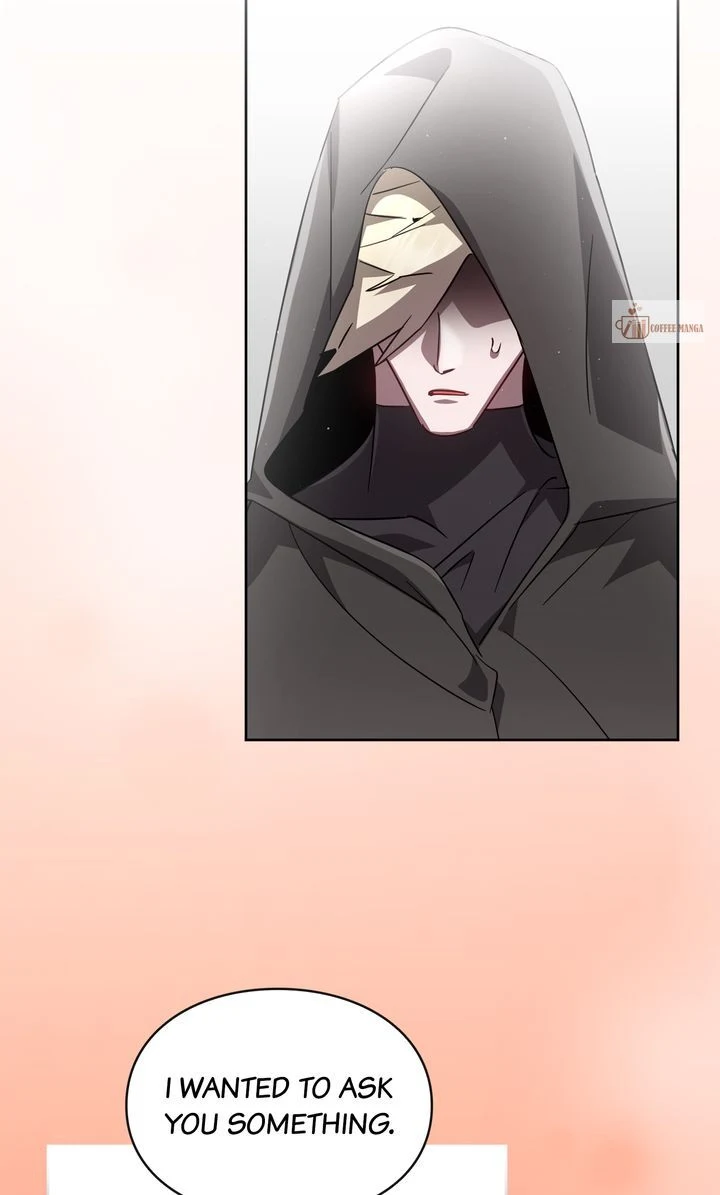 The Corpse Will Tell Chapter 86 - Page 32