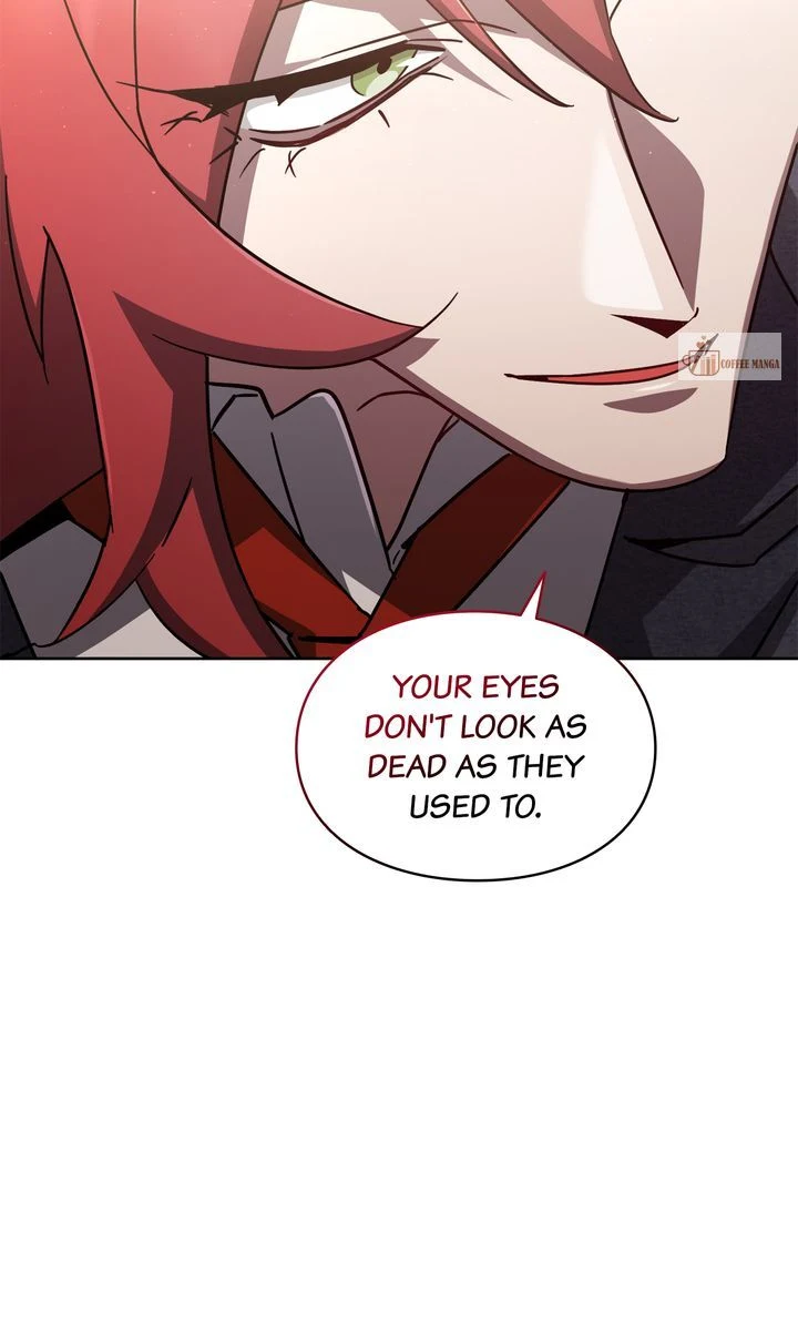 The Corpse Will Tell Chapter 86 - Page 34