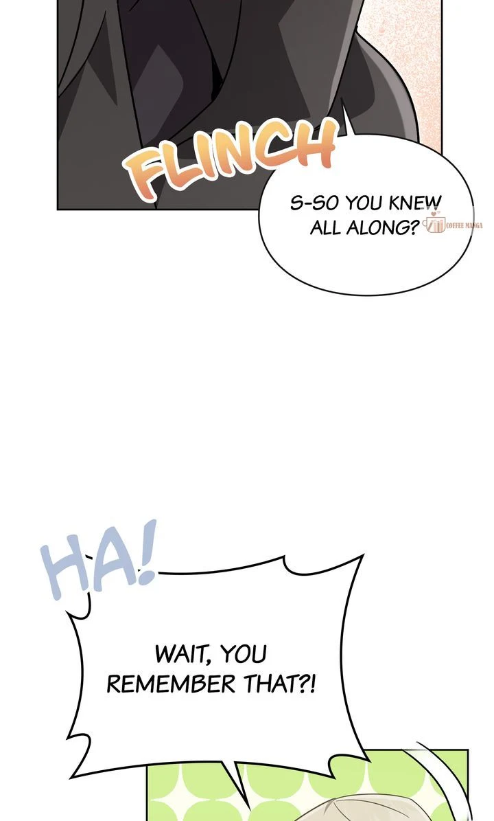 The Corpse Will Tell Chapter 86 - Page 36