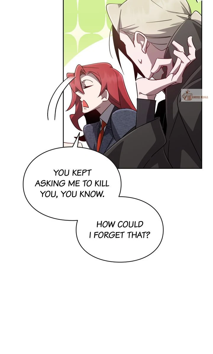 The Corpse Will Tell Chapter 86 - Page 37