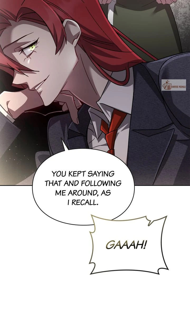 The Corpse Will Tell Chapter 86 - Page 39