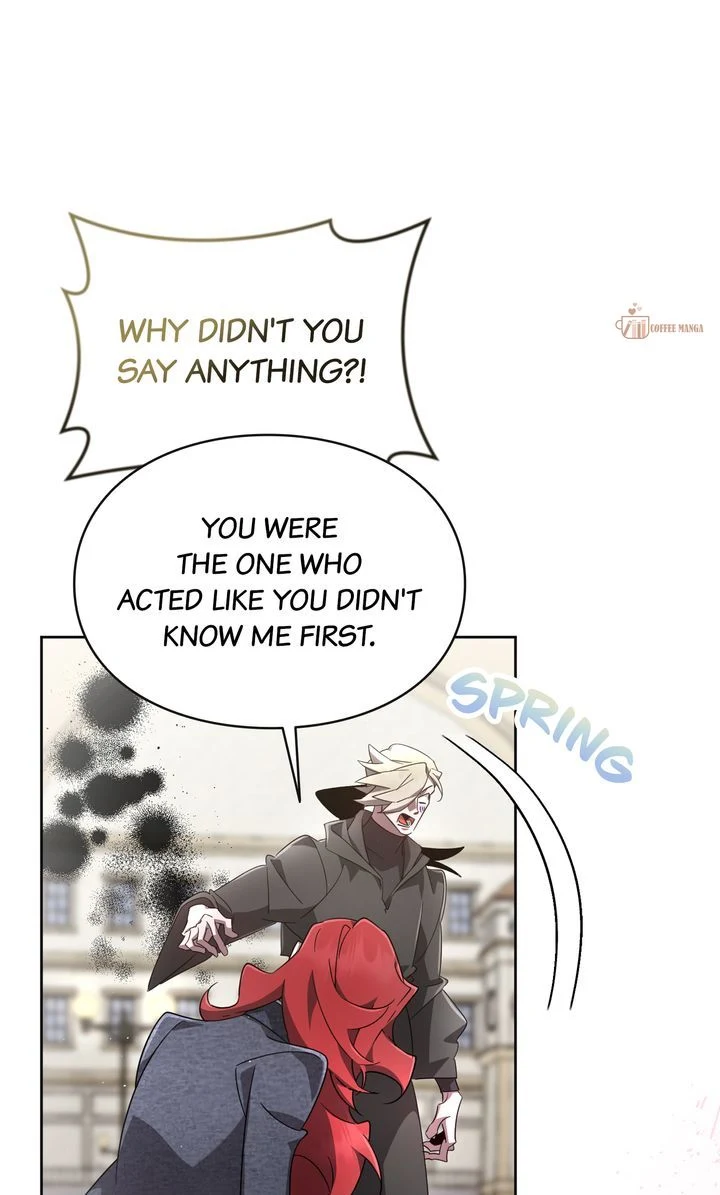 The Corpse Will Tell Chapter 86 - Page 40