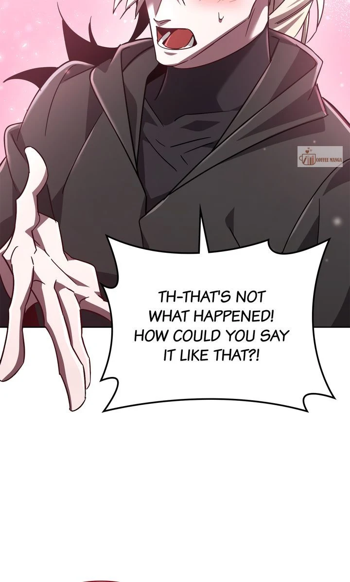 The Corpse Will Tell Chapter 86 - Page 42