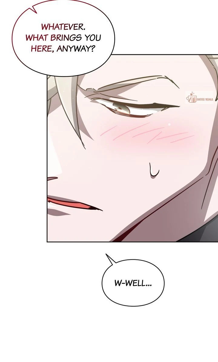 The Corpse Will Tell Chapter 86 - Page 43