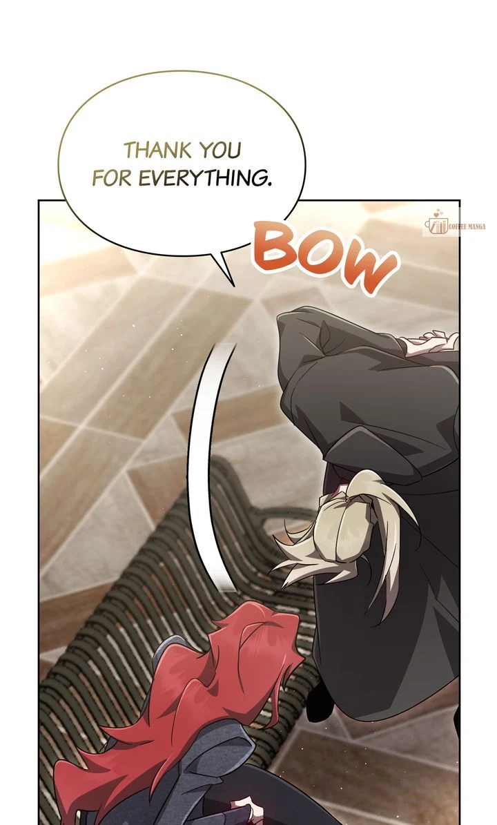 The Corpse Will Tell Chapter 86 - Page 44