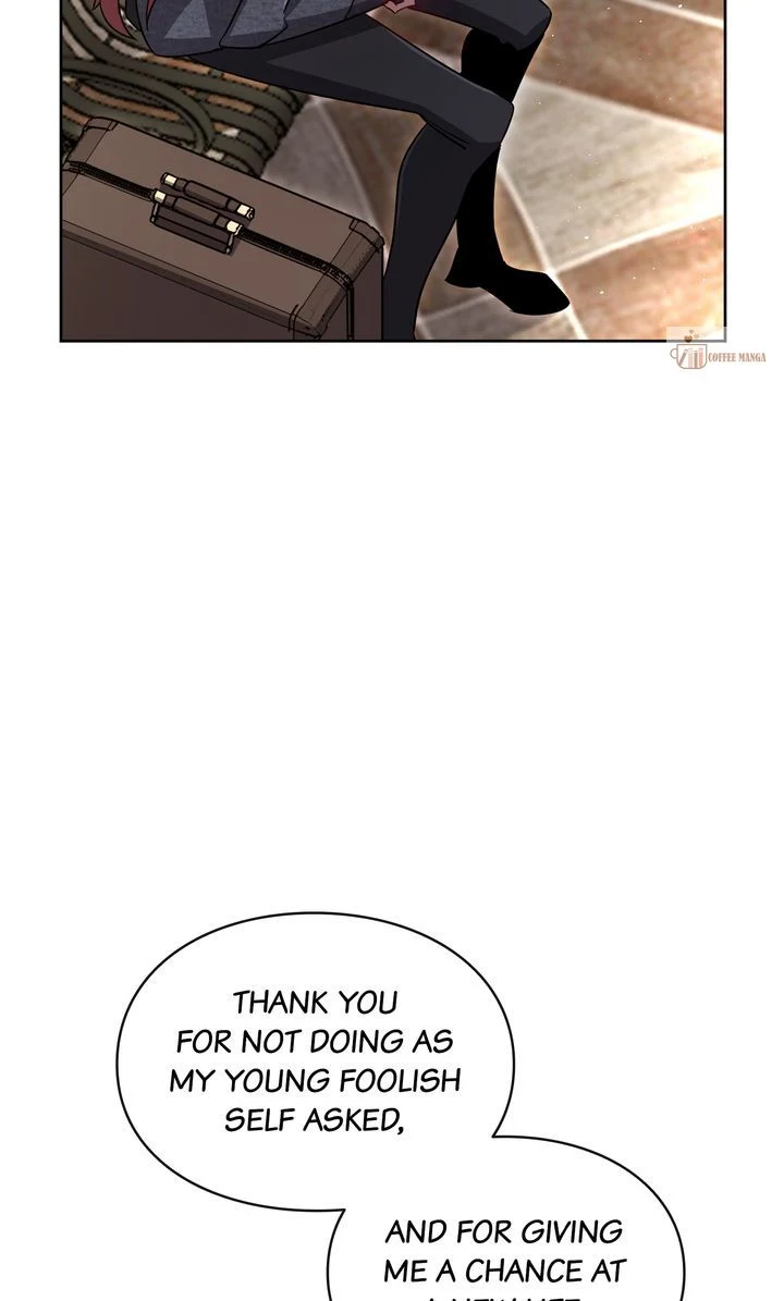 The Corpse Will Tell Chapter 86 - Page 45