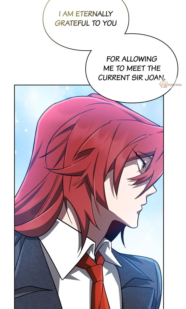 The Corpse Will Tell Chapter 86 - Page 47