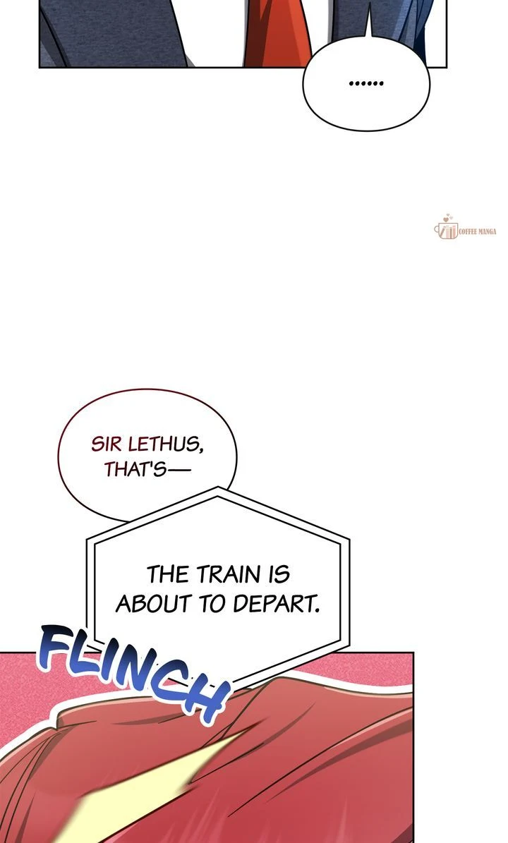 The Corpse Will Tell Chapter 86 - Page 48