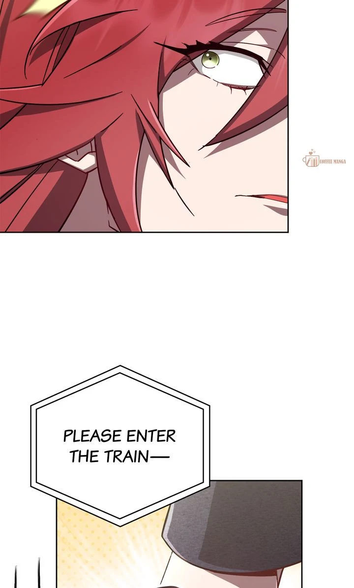 The Corpse Will Tell Chapter 86 - Page 49