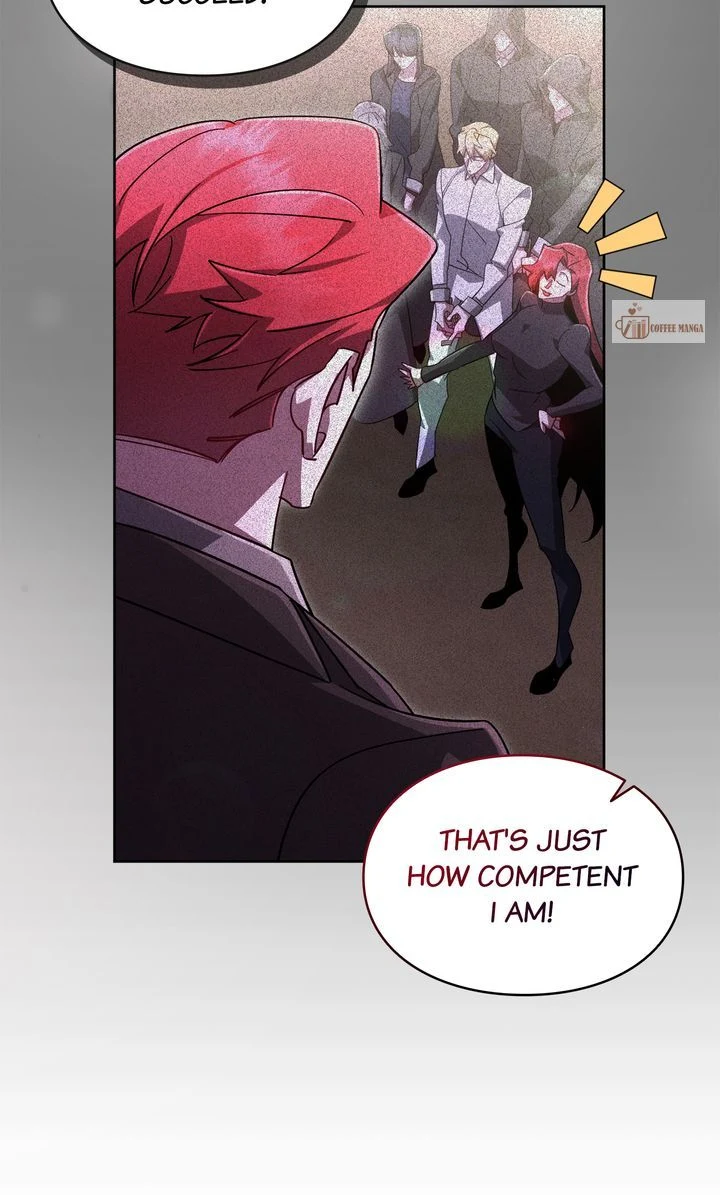 The Corpse Will Tell Chapter 86 - Page 5